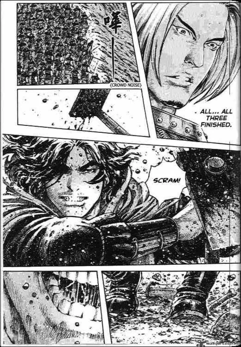 The Ravages of Time Chapter 274 page 13
