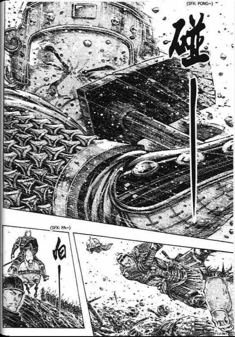The Ravages of Time Chapter 274 page 6