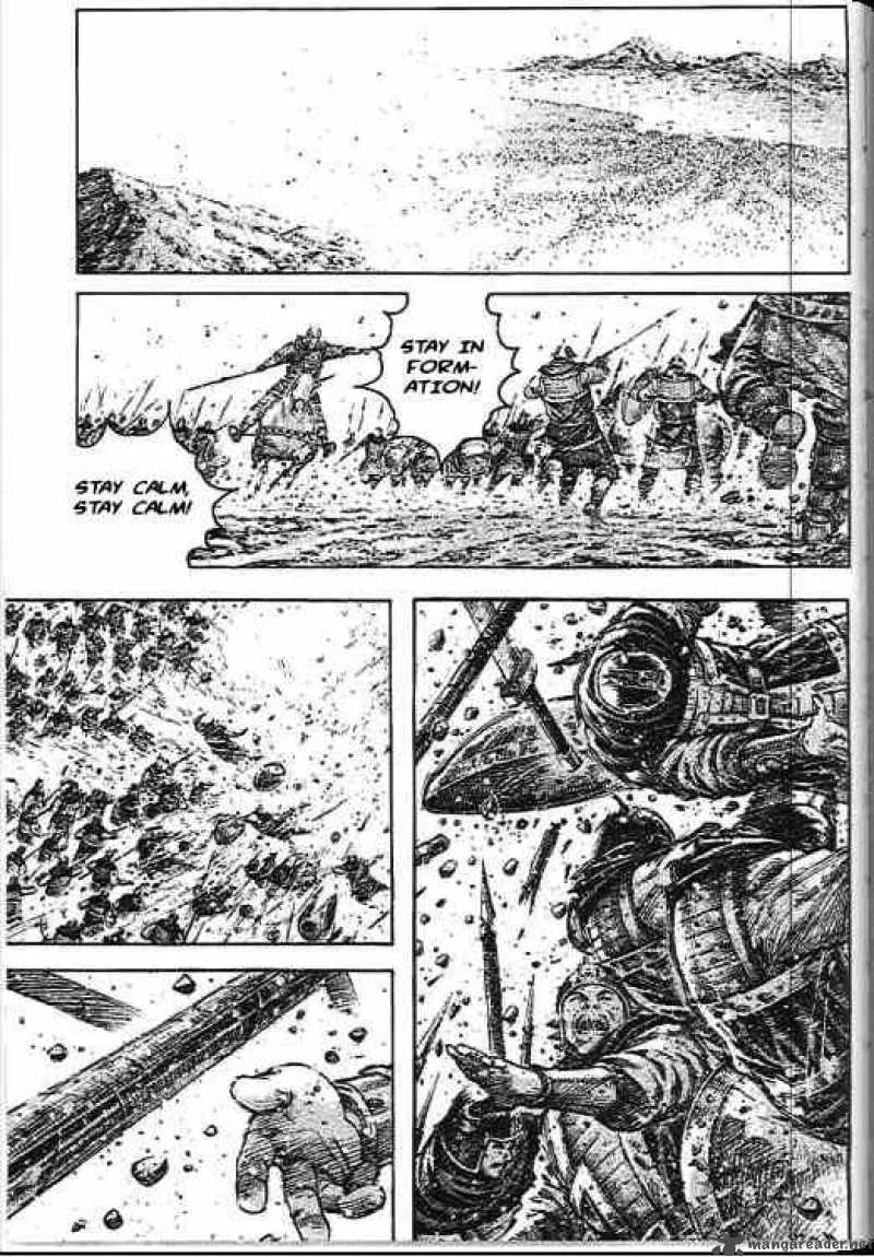 The Ravages of Time Chapter 275 page 1