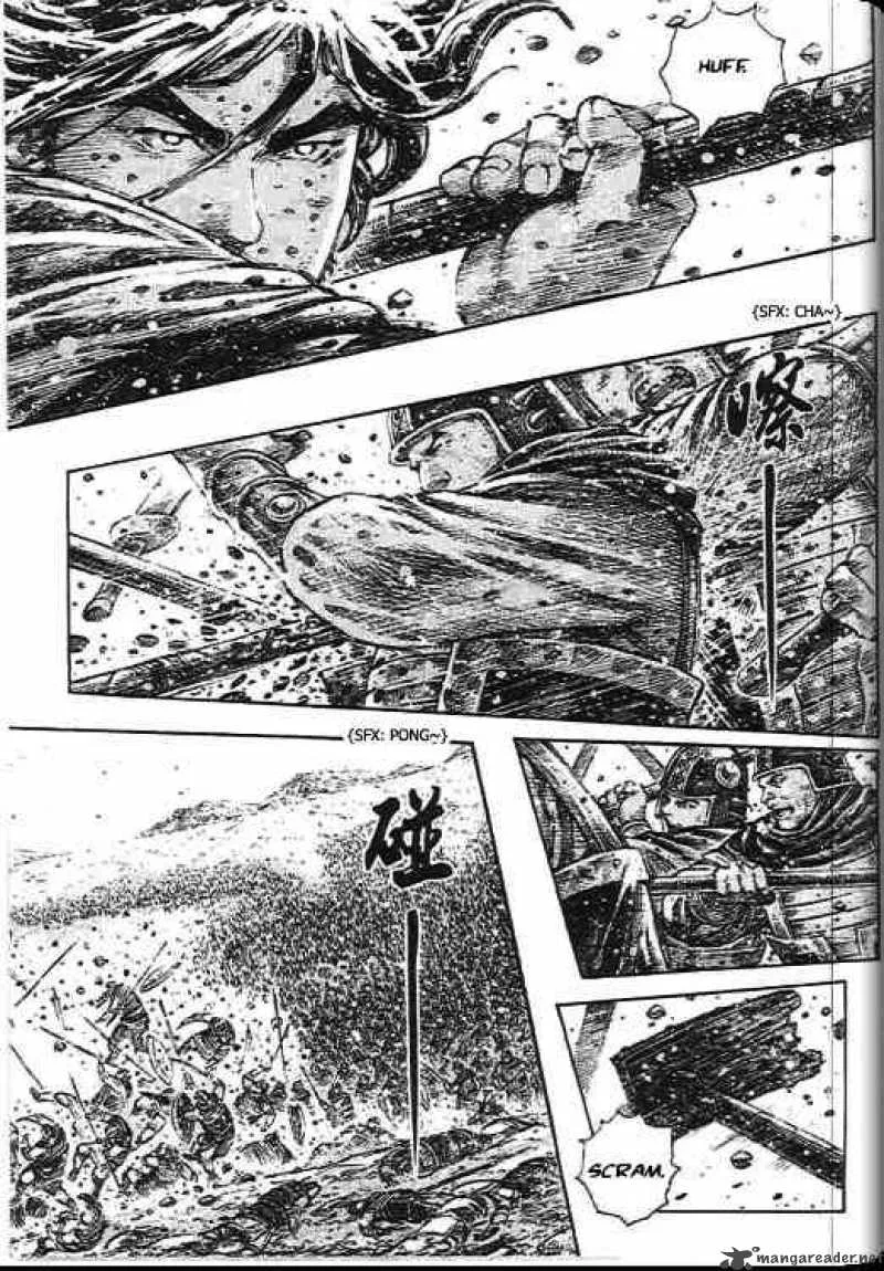 The Ravages of Time Chapter 275 page 3
