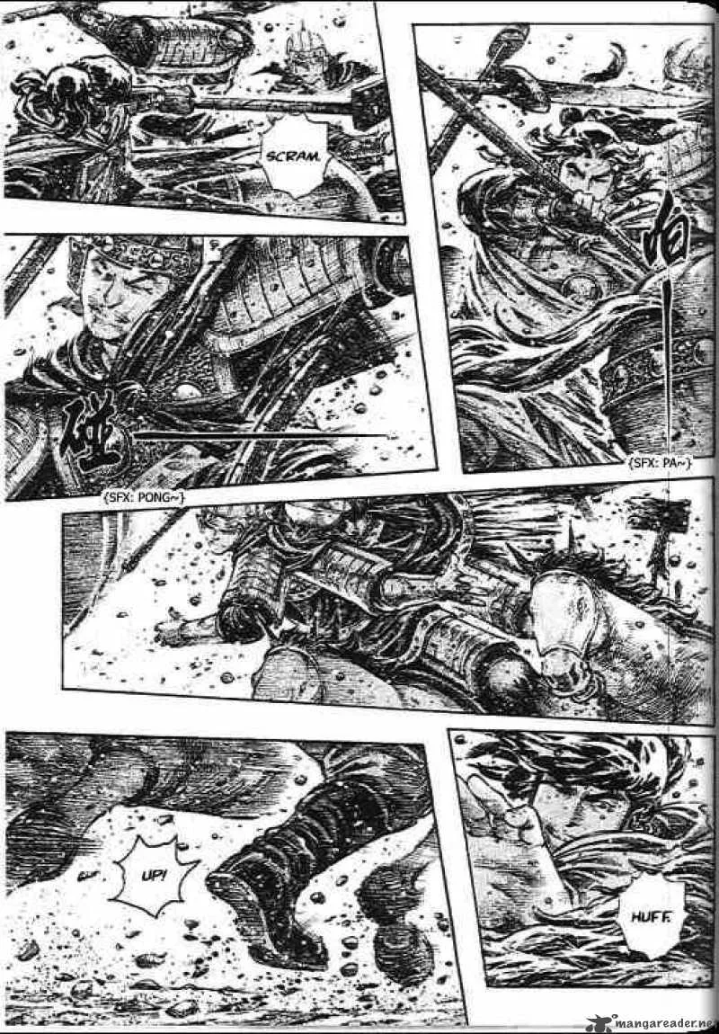 The Ravages of Time Chapter 275 page 5