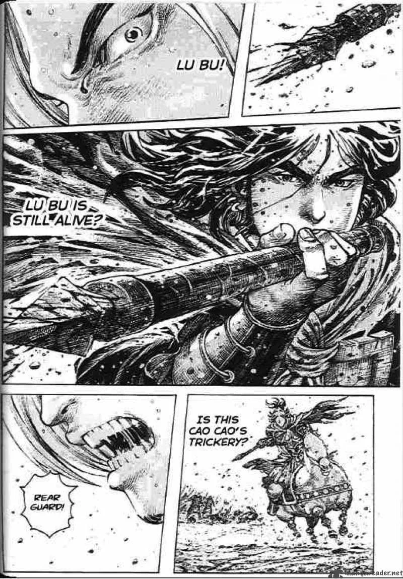 The Ravages of Time Chapter 275 page 10