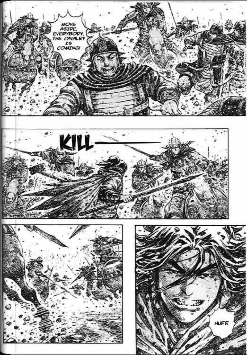 The Ravages of Time Chapter 275 page 4