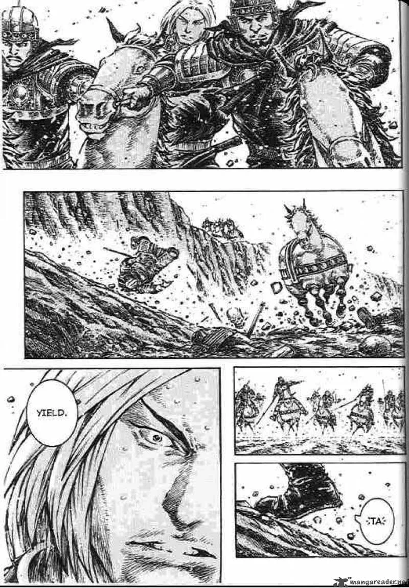 The Ravages of Time Chapter 275 page 15