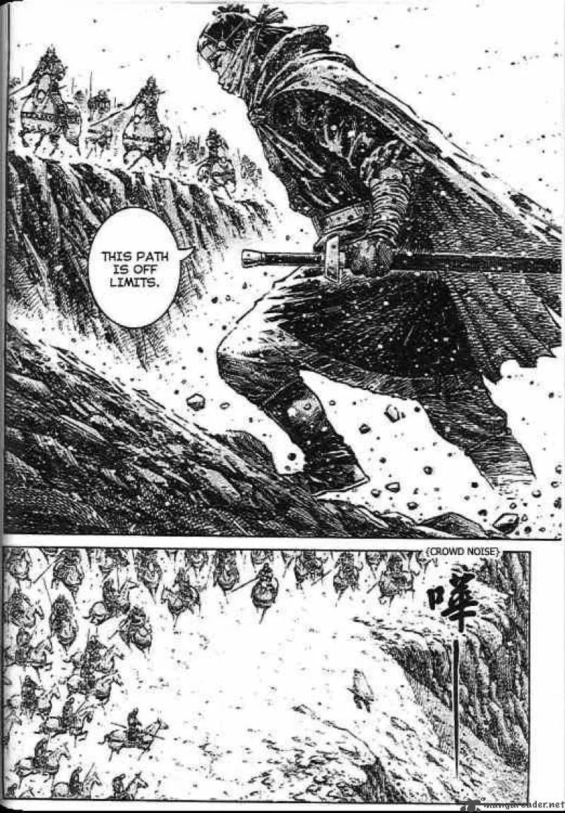 The Ravages of Time Chapter 275 page 16