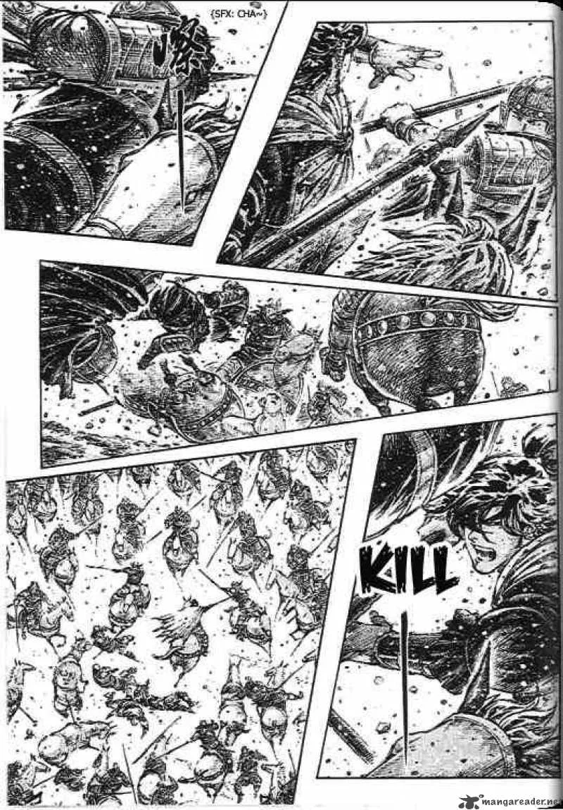 The Ravages of Time Chapter 276 page 7