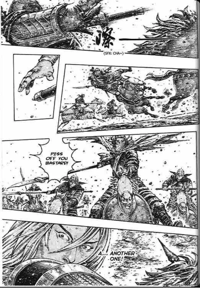 The Ravages of Time Chapter 276 page 13