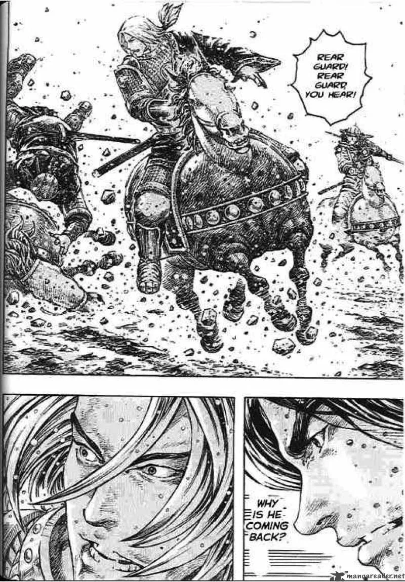 The Ravages of Time Chapter 276 page 10