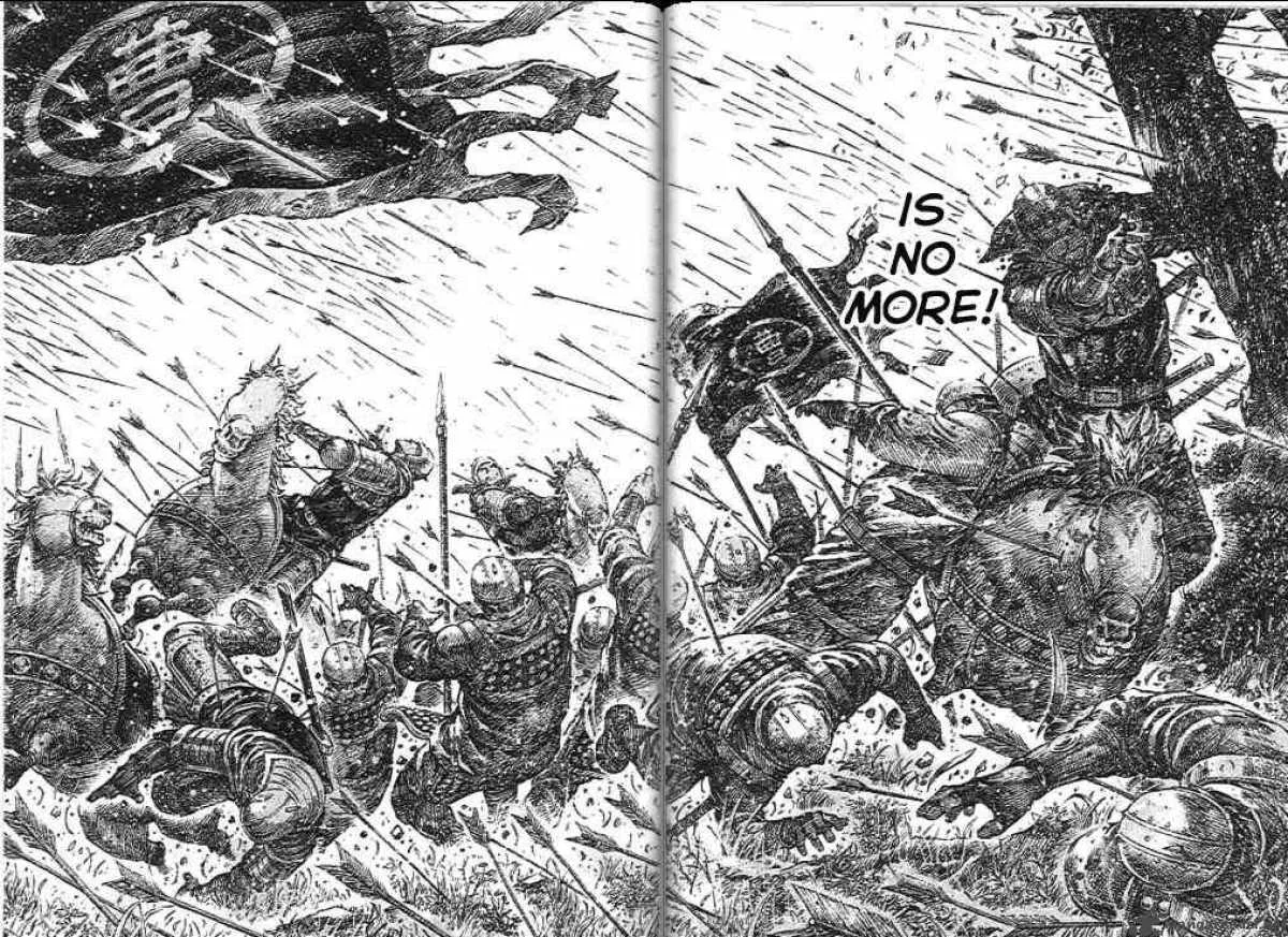 The Ravages of Time Chapter 277 page 18