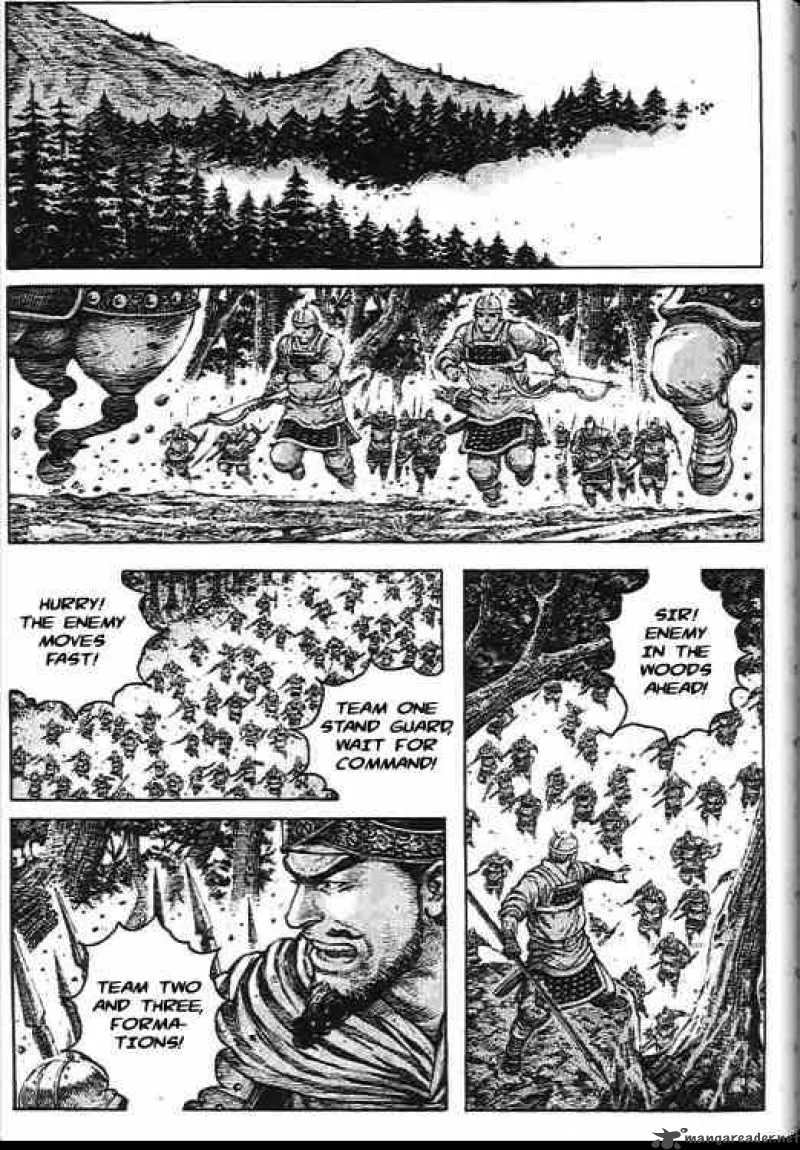 The Ravages of Time Chapter 277 page 1