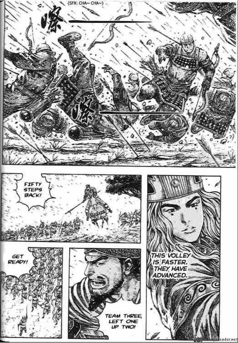The Ravages of Time Chapter 277 page 6