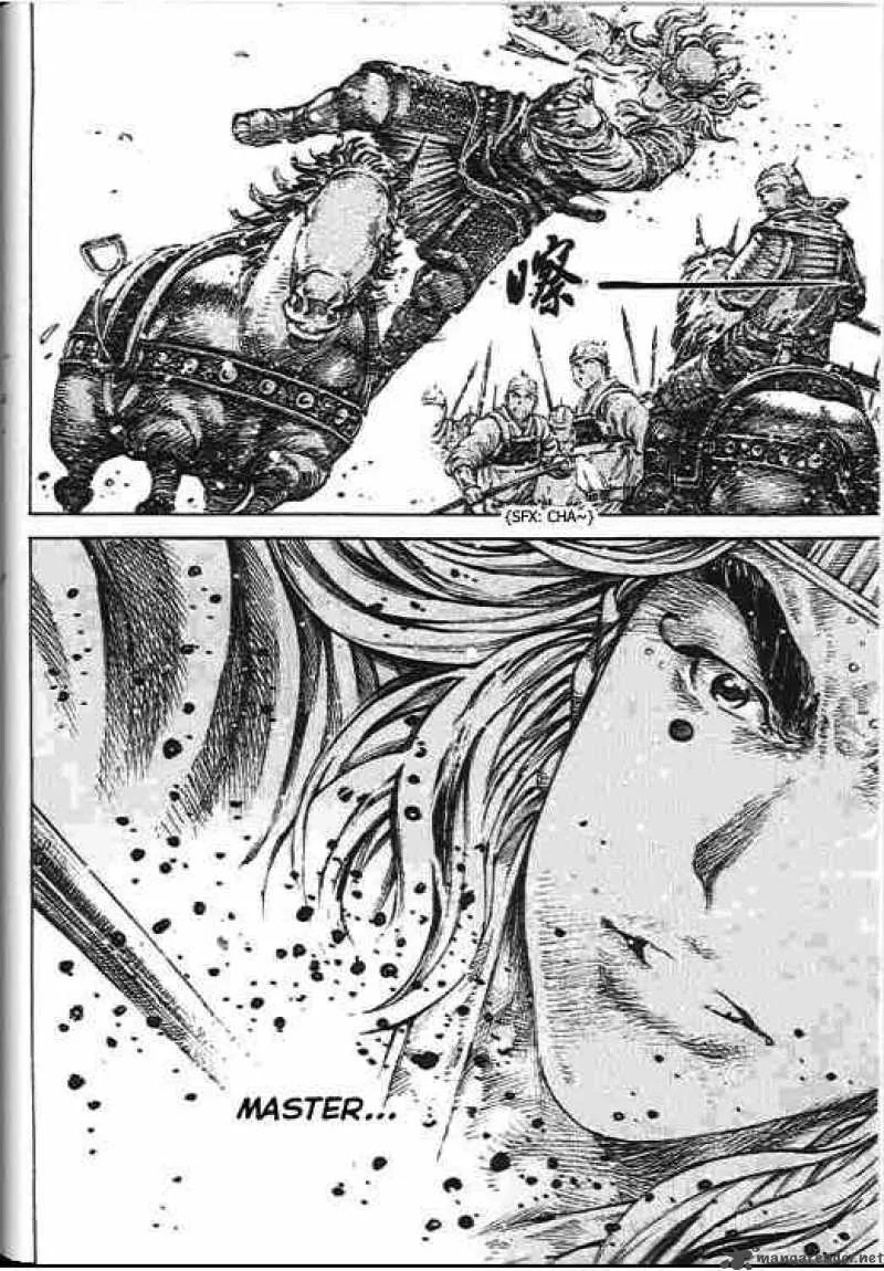The Ravages of Time Chapter 277 page 16