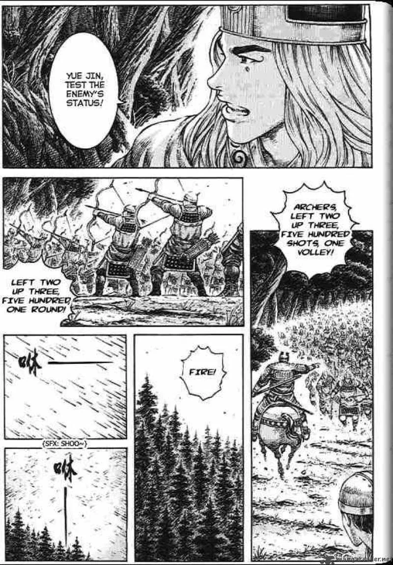 The Ravages of Time Chapter 277 page 3
