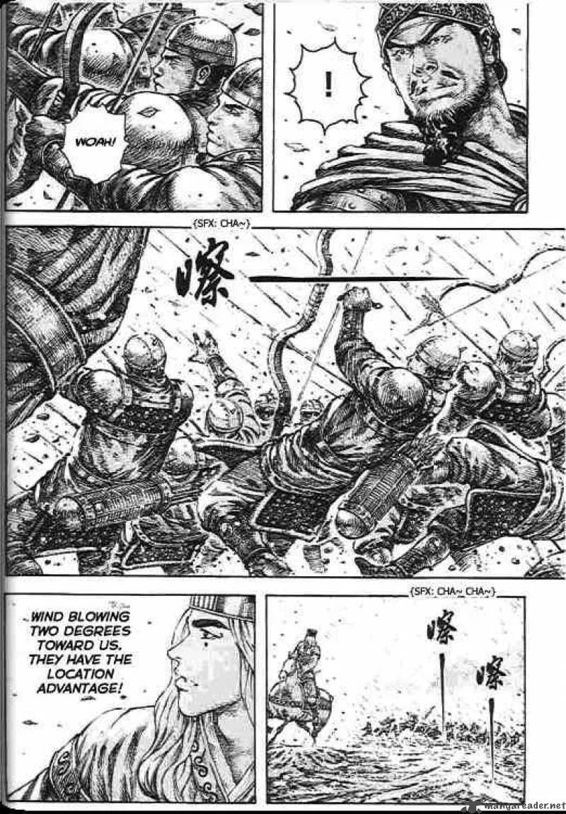 The Ravages of Time Chapter 277 page 4