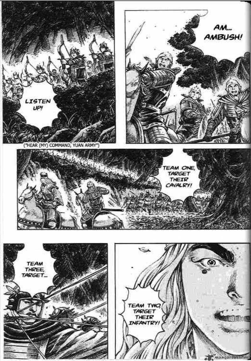 The Ravages of Time Chapter 277 page 13