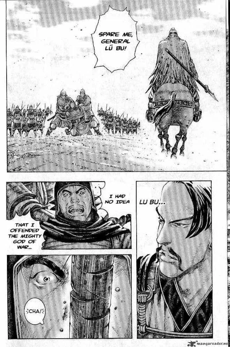 The Ravages of Time Chapter 278 page 4