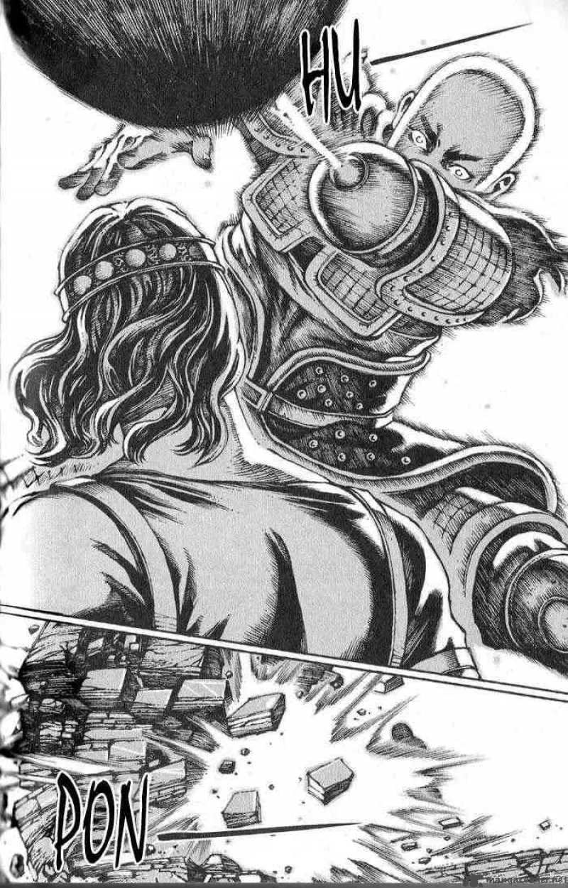 The Ravages of Time Chapter 28 page 6