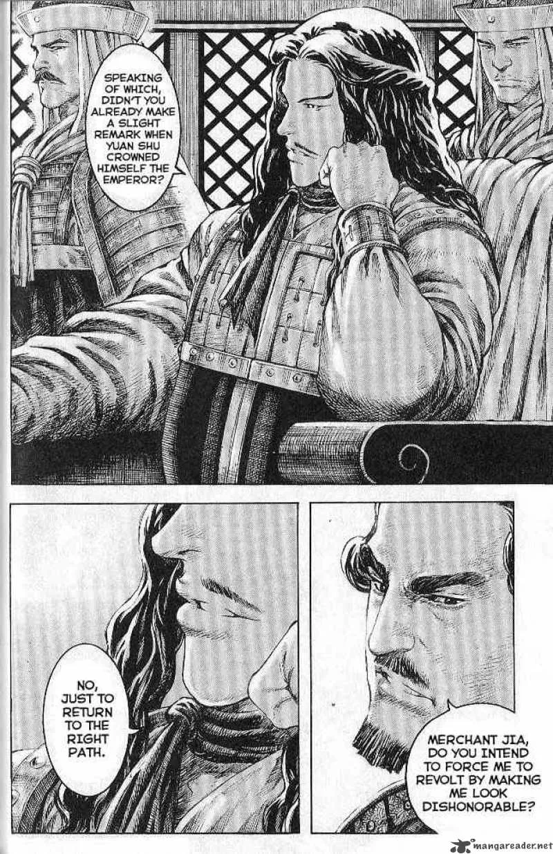 The Ravages of Time Chapter 280 page 6
