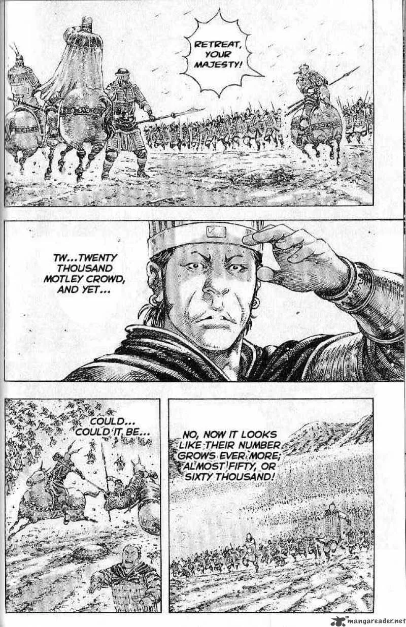 The Ravages of Time Chapter 280 page 14