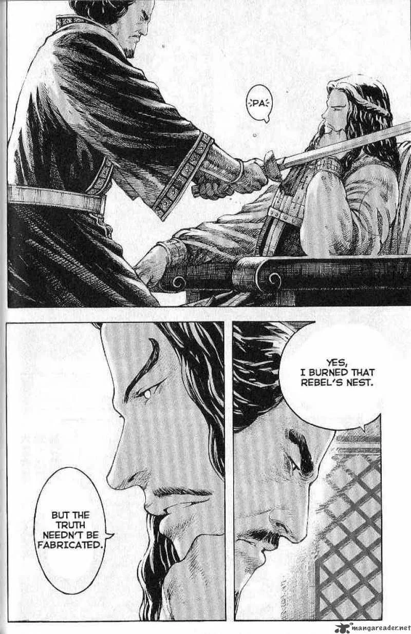 The Ravages of Time Chapter 280 page 8