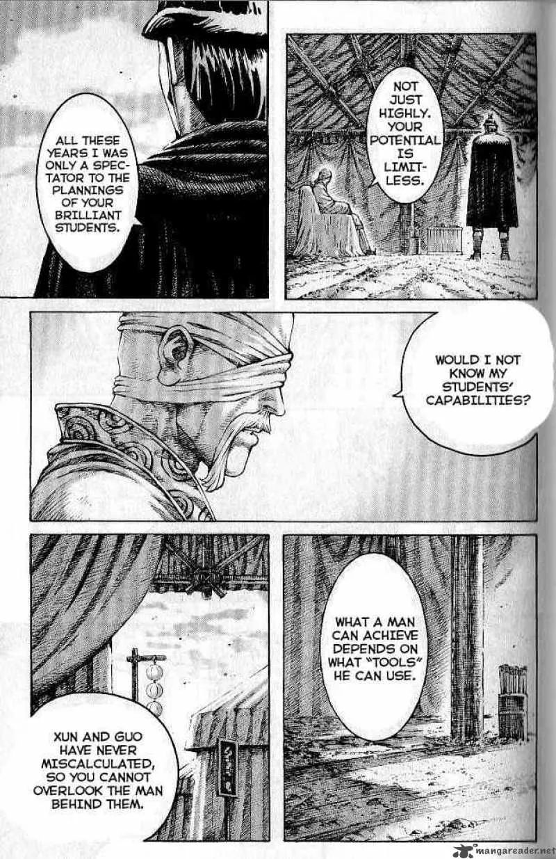 The Ravages of Time Chapter 281 page 5