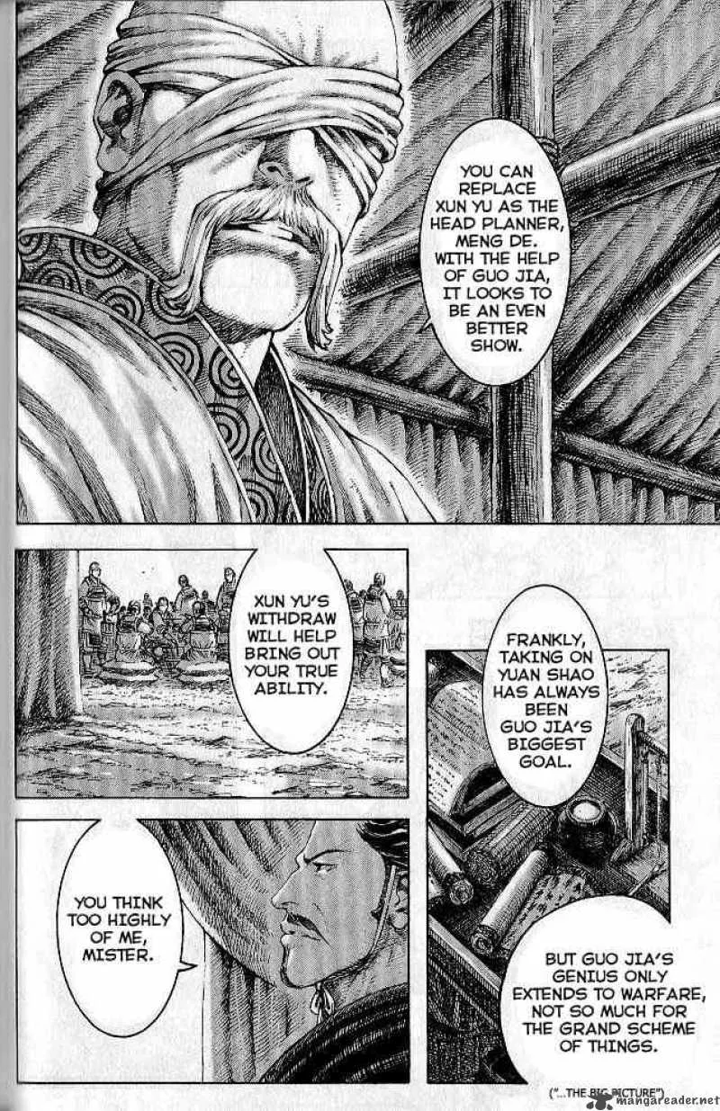 The Ravages of Time Chapter 281 page 4