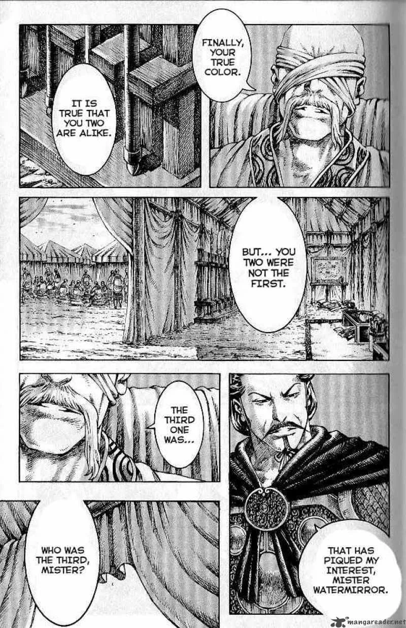The Ravages of Time Chapter 281 page 11