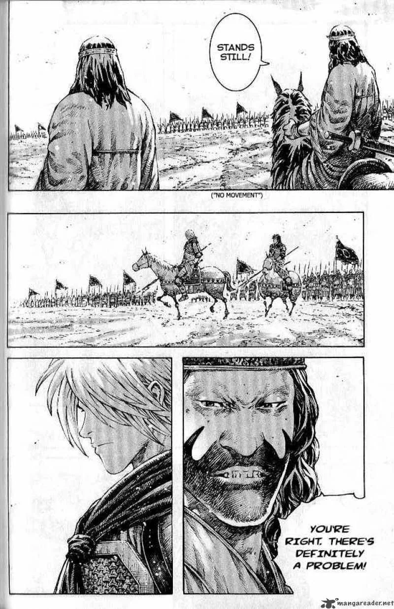 The Ravages of Time Chapter 282 page 16