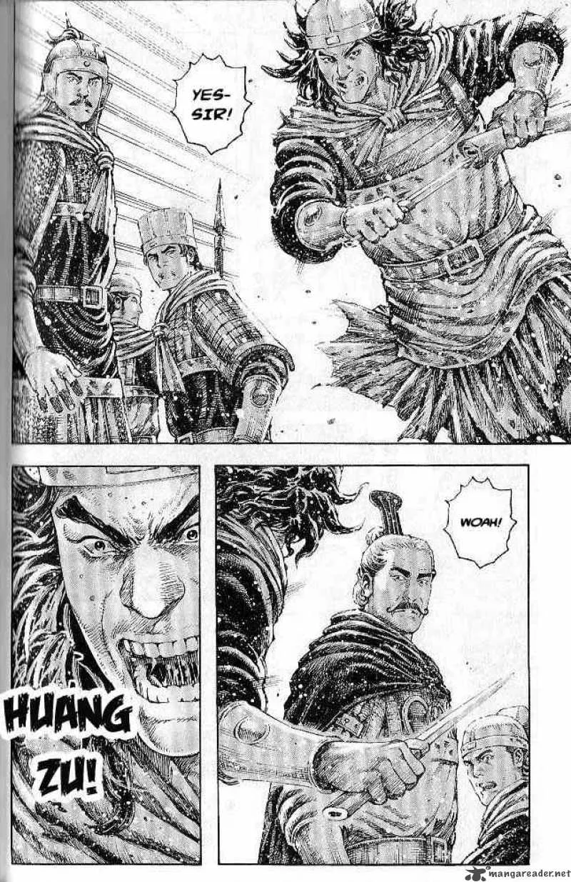 The Ravages of Time Chapter 282 page 6