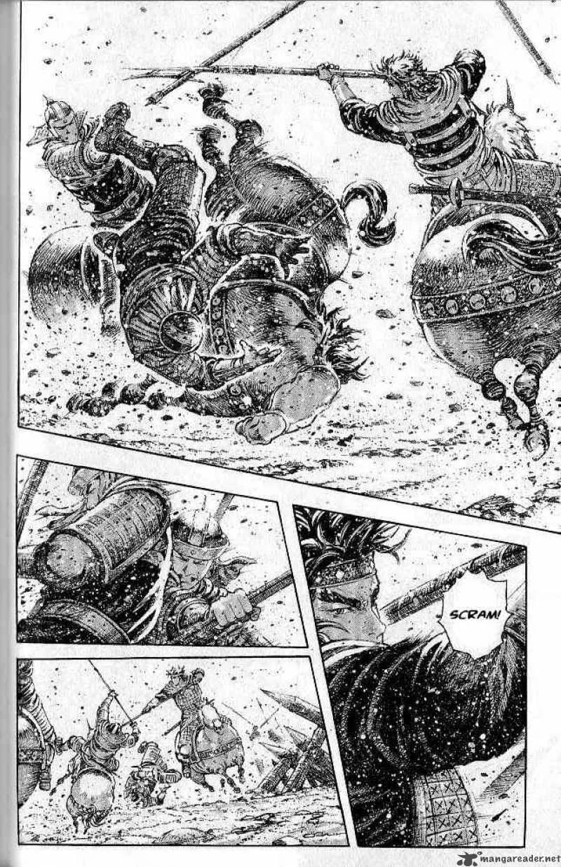 The Ravages of Time Chapter 283 page 6