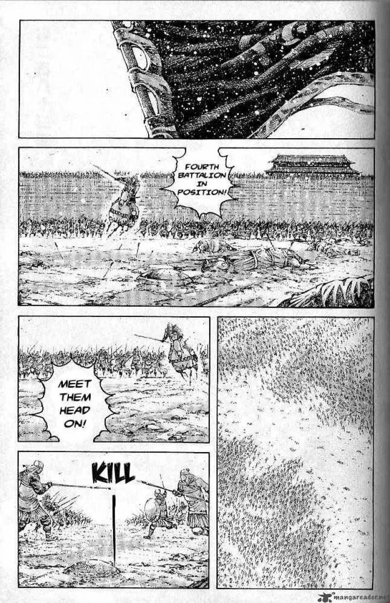 The Ravages of Time Chapter 283 page 1