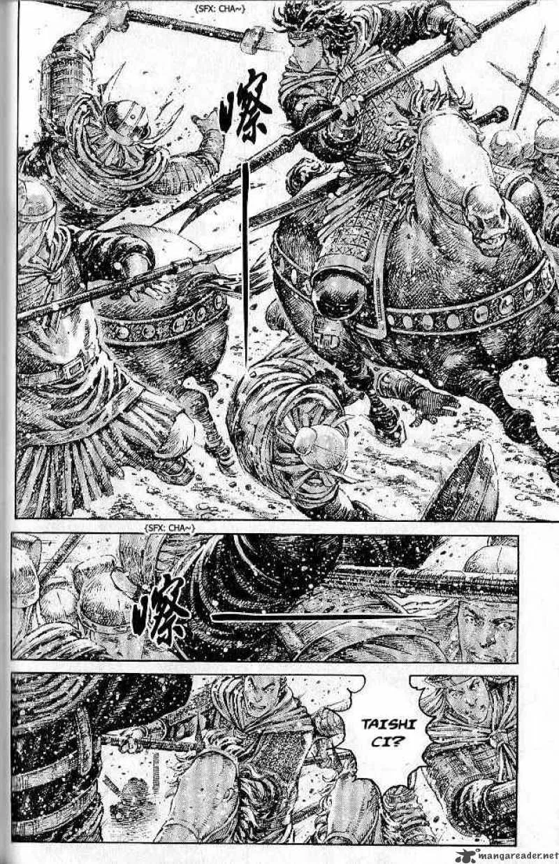 The Ravages of Time Chapter 283 page 4