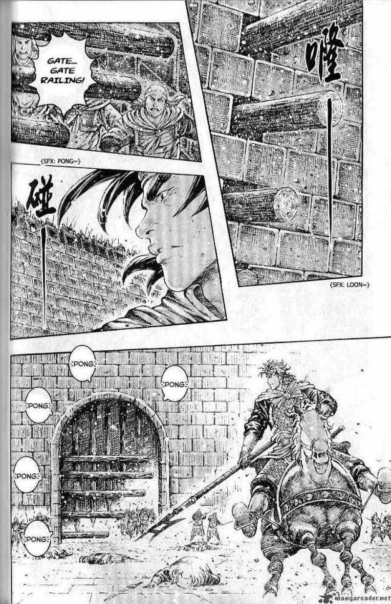 The Ravages of Time Chapter 283 page 10
