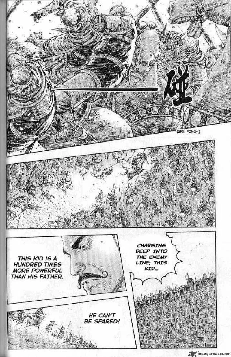 The Ravages of Time Chapter 284 page 6