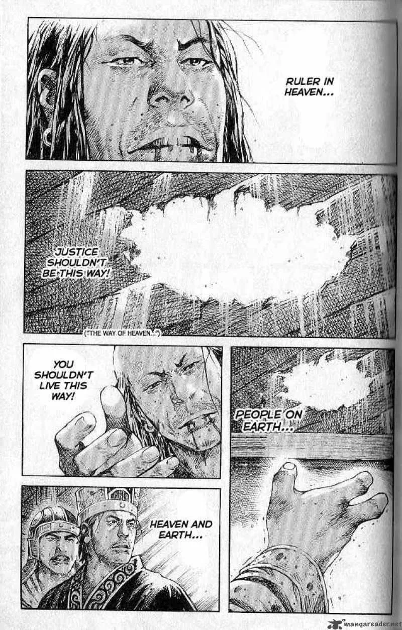 The Ravages of Time Chapter 285 page 7