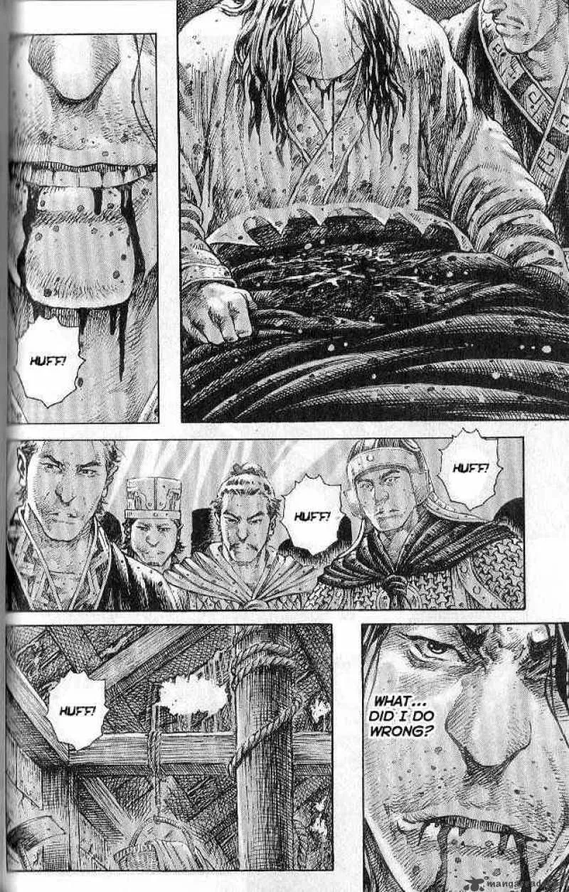 The Ravages of Time Chapter 285 page 6
