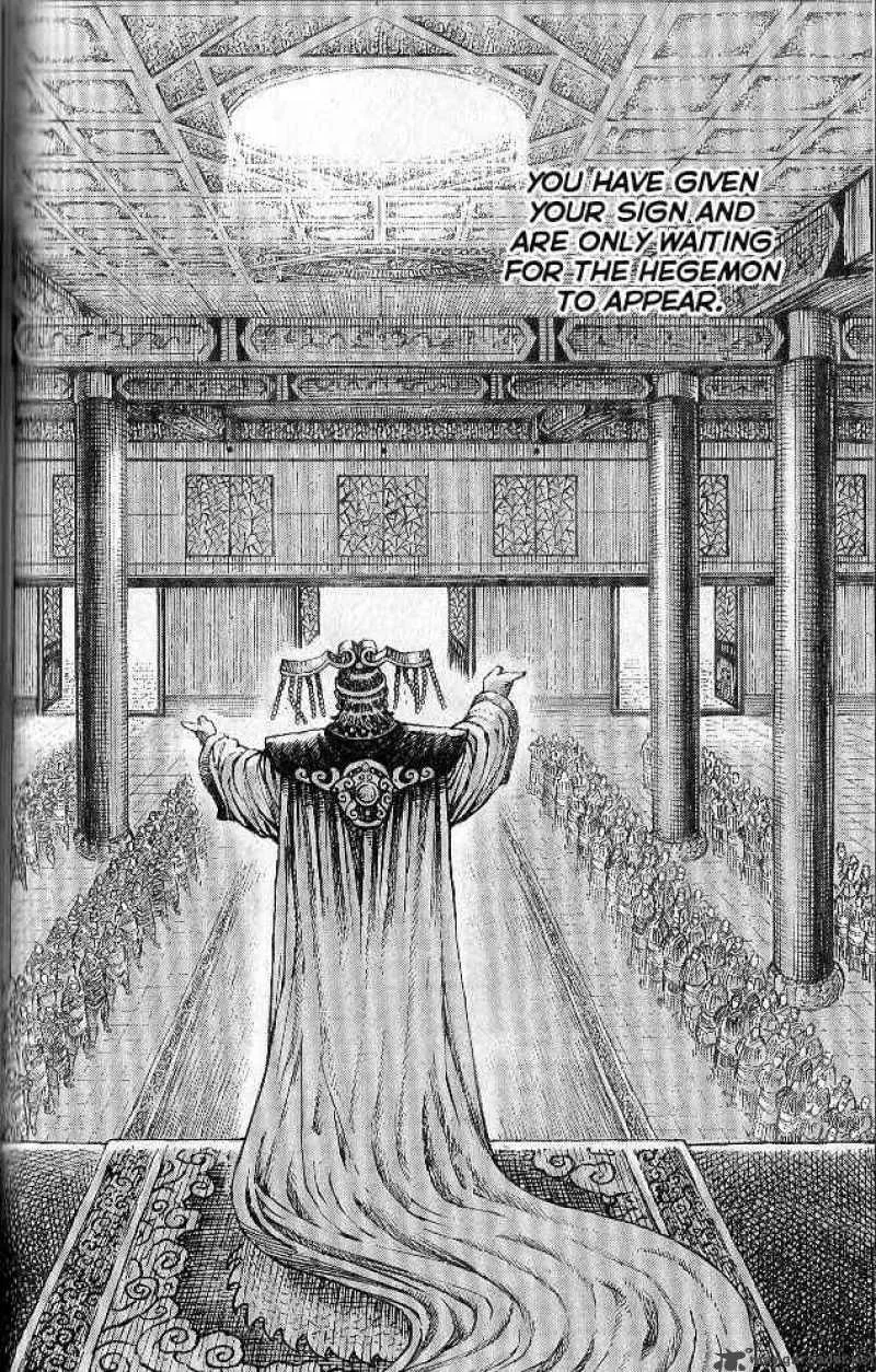 The Ravages of Time Chapter 285 page 8