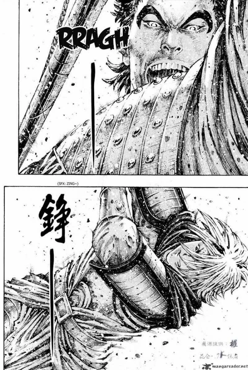 The Ravages of Time Chapter 286 page 6