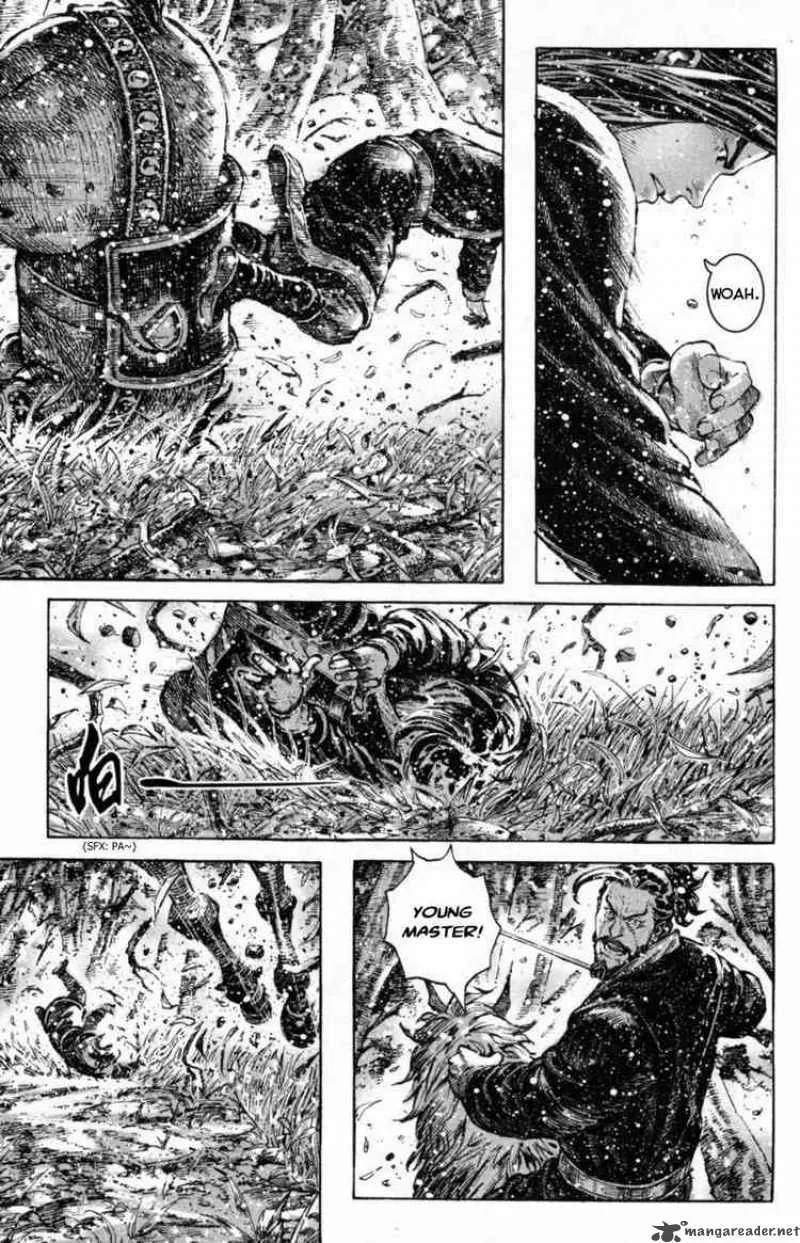 The Ravages of Time Chapter 287 page 13