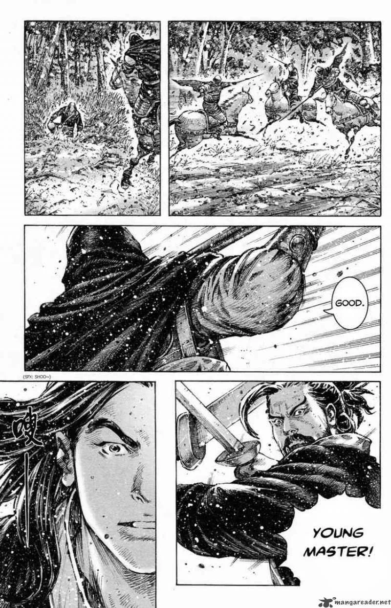 The Ravages of Time Chapter 287 page 15