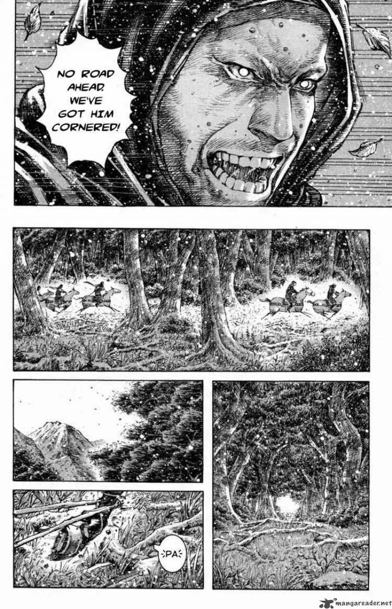 The Ravages of Time Chapter 287 page 12