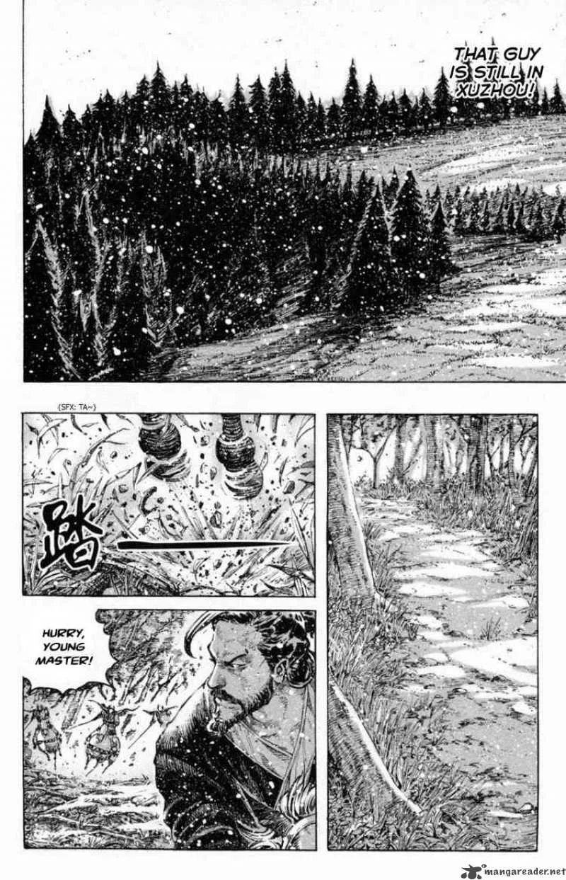 The Ravages of Time Chapter 287 page 10
