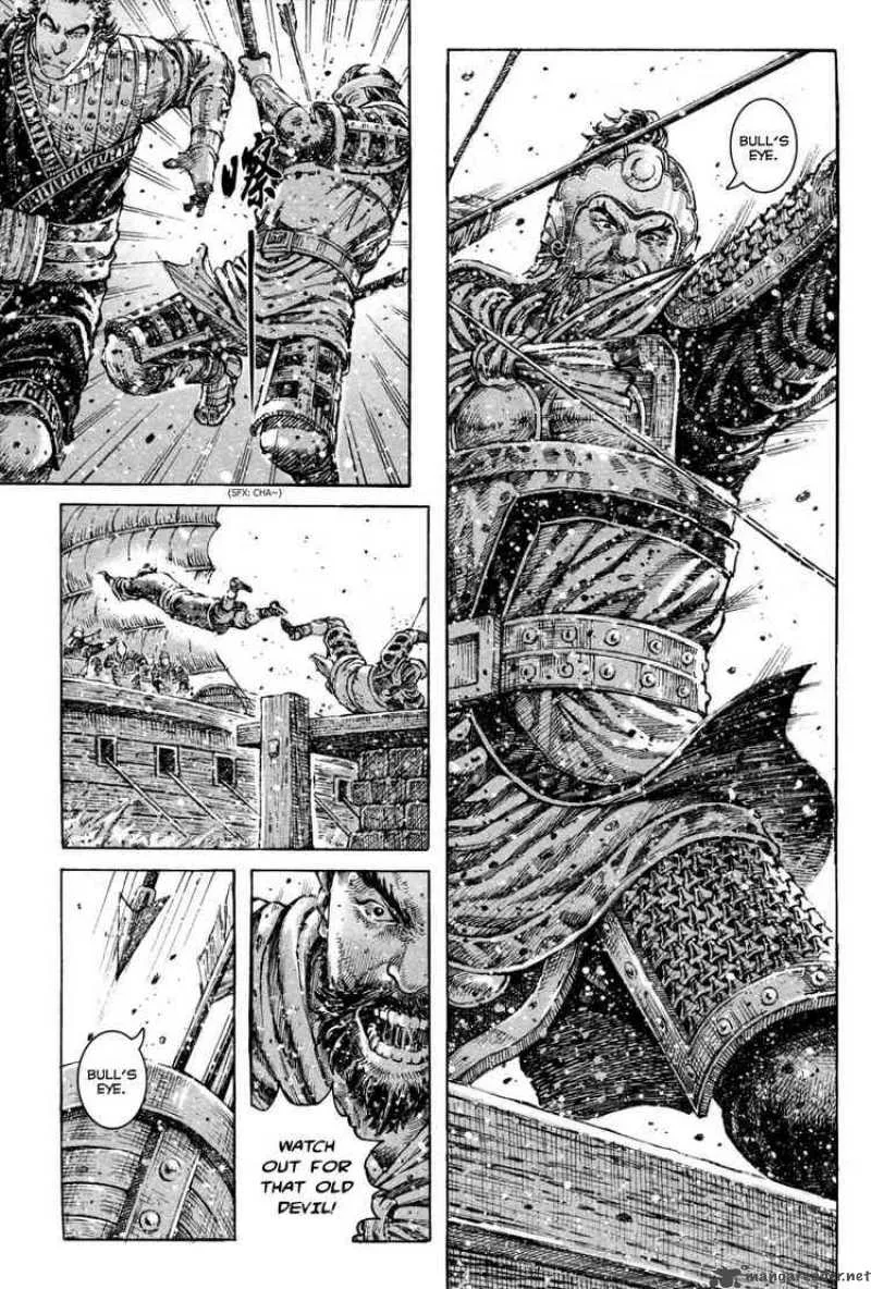The Ravages of Time Chapter 288 page 15