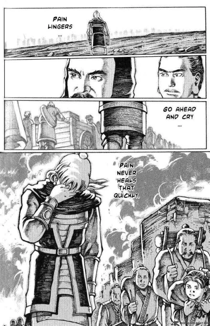 The Ravages of Time Chapter 29 page 6