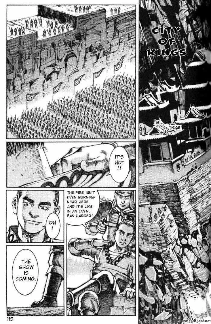 The Ravages of Time Chapter 29 page 7