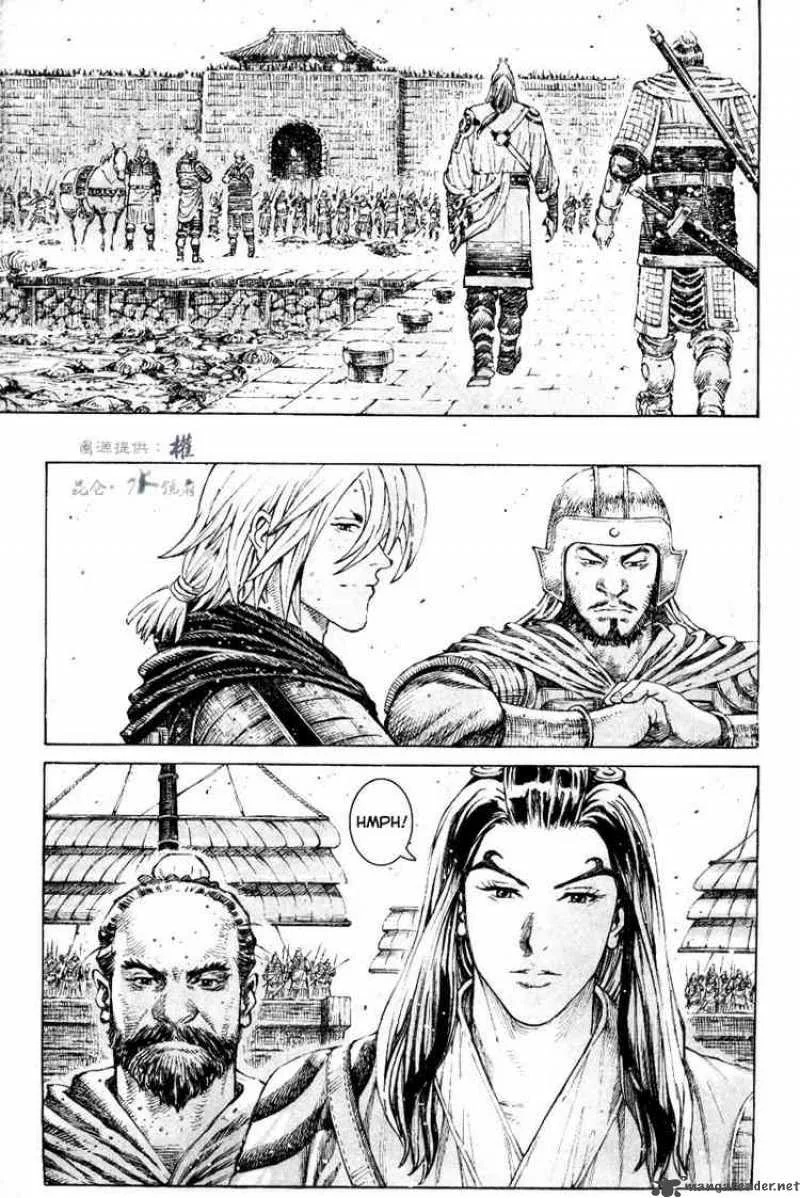 The Ravages of Time Chapter 290 page 7