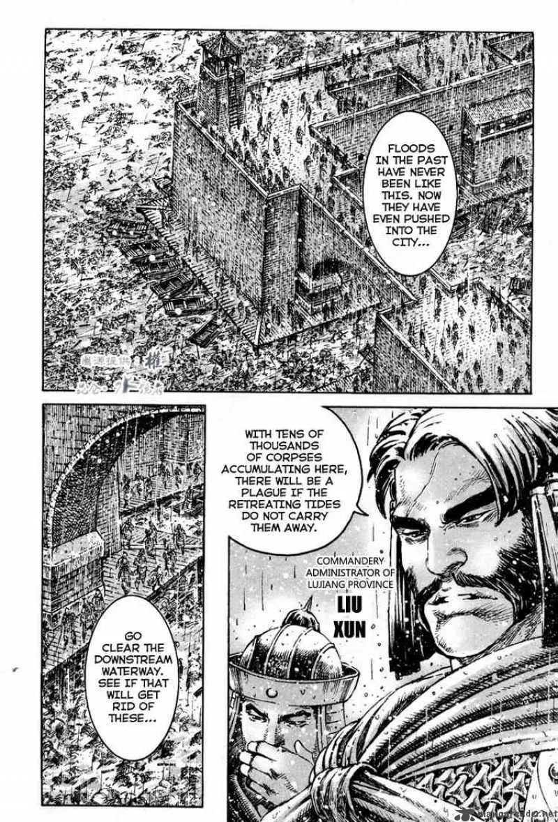 The Ravages of Time Chapter 292 page 10