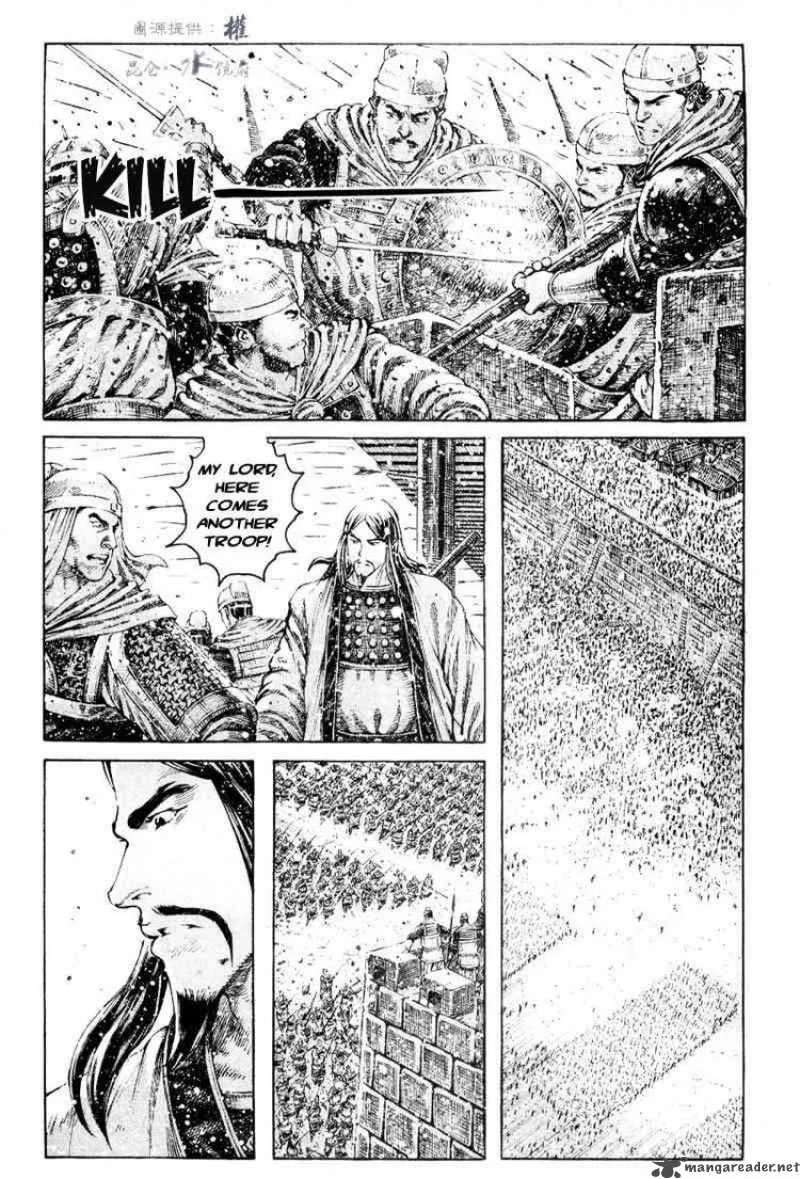 The Ravages of Time Chapter 295 page 3