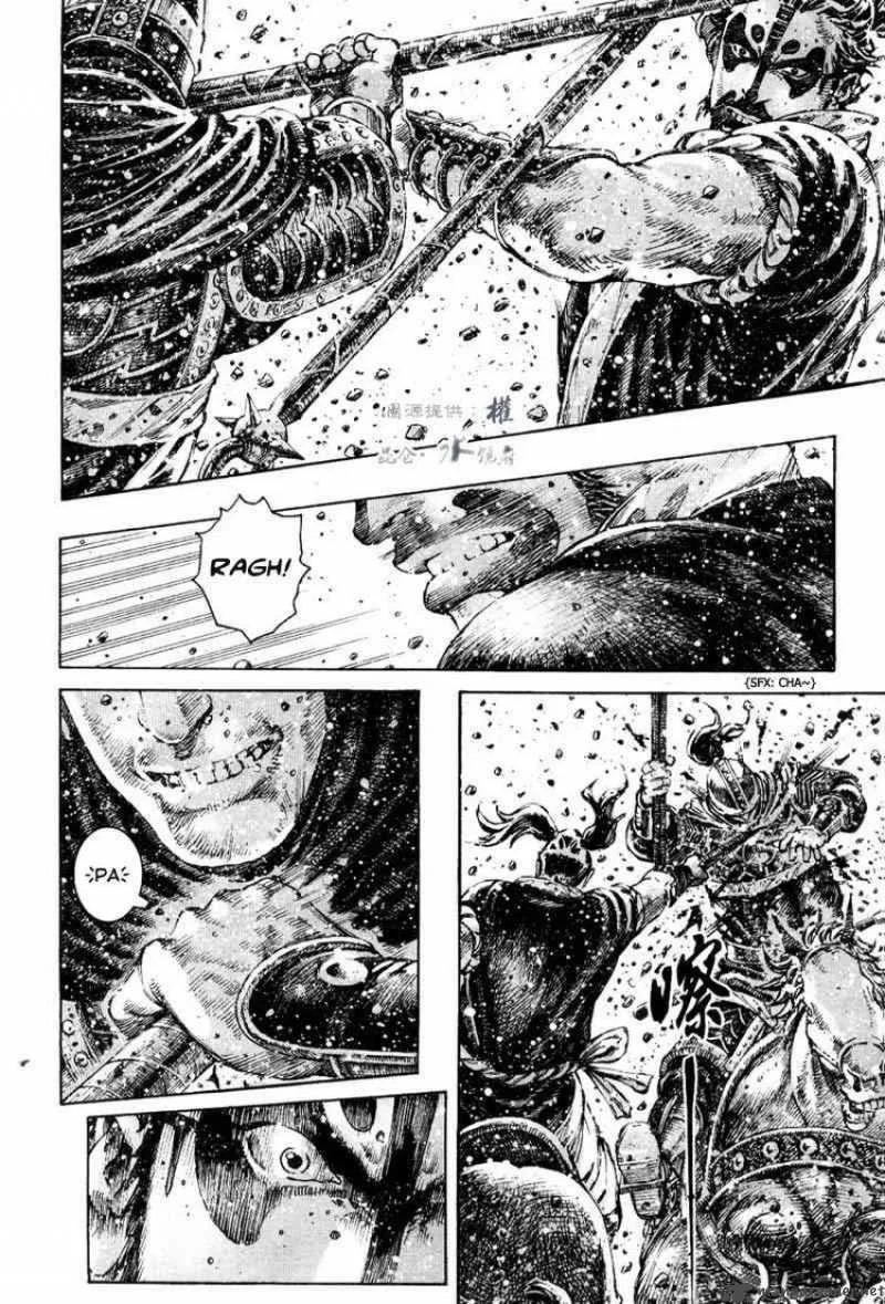 The Ravages of Time Chapter 295 page 8