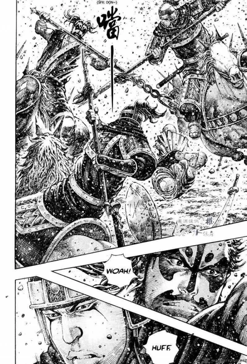 The Ravages of Time Chapter 295 page 6